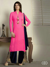 Load image into Gallery viewer, 4 Color 4 Pcs Indian Pakistani Bollywood Designer Georgette Salwar Kameez Suit - Ethnicyug
