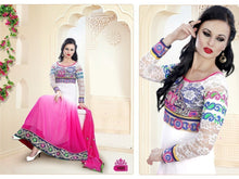 Load image into Gallery viewer, ANARKALI SALWAR SUIT SWARPARI - Ethnicyug

