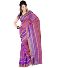 Load image into Gallery viewer, Attractive Combo Pack 3 Cotton Silk Designer Party wear Sarees - Ethnicyug
