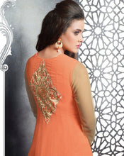 Load image into Gallery viewer, Attractive and Beautiful Georgette Designer Ethnic Wear - Ethnicyug
