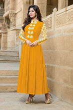 Load image into Gallery viewer, Anarkali Salwar Suit - Ethnicyug
